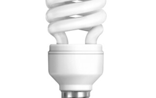 Как правильно выбирать энергосберегающие лампы.